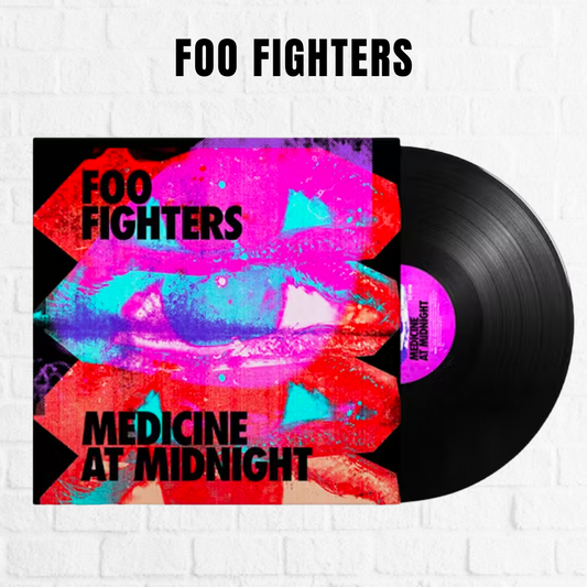 Medicine at Midnight