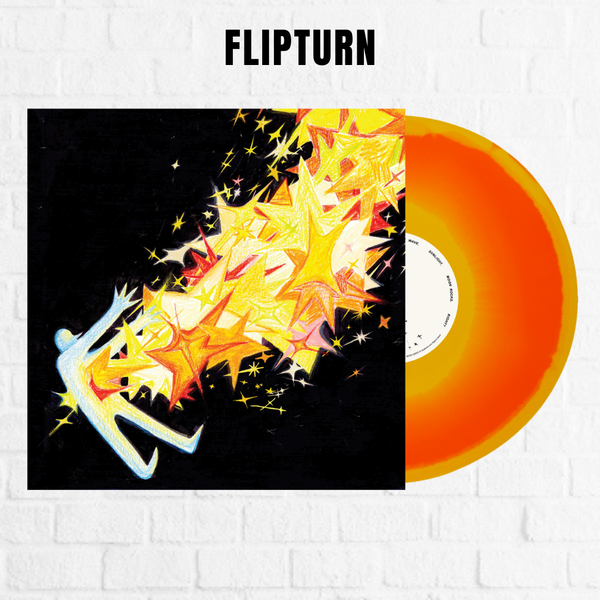 flipturn Record of the Month Reservation