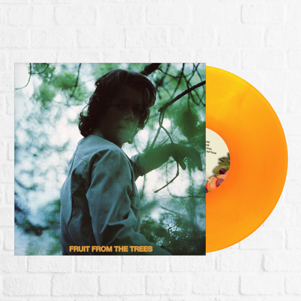 Fruit from the Trees [Exclusive Orange] [Pre-Order]