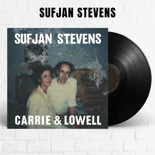 Carrie & Lowell