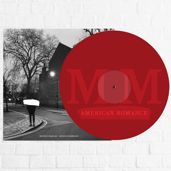 American Romance [Exclusive Red]