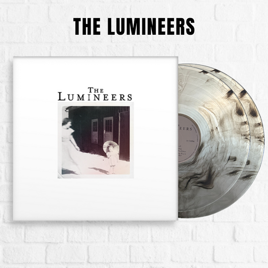 The Lumineers – Magnolia Record Store The Lumineers – Magnolia Record Store