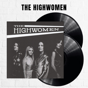 The Highwomen [2xLP]