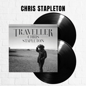 Traveller [2xLP]