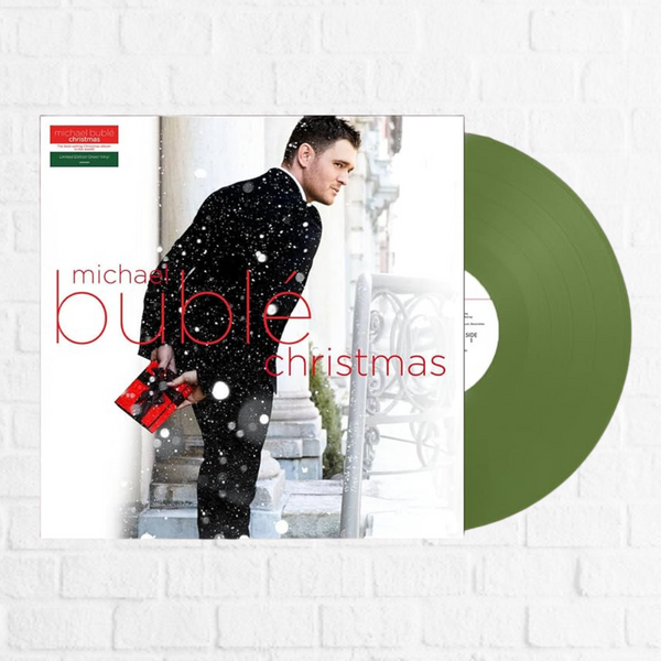 Christmas [Limited Green]