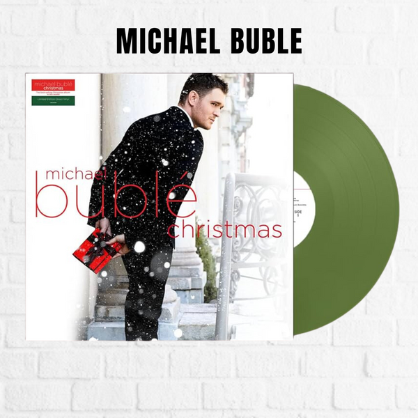 Christmas [Limited Green]