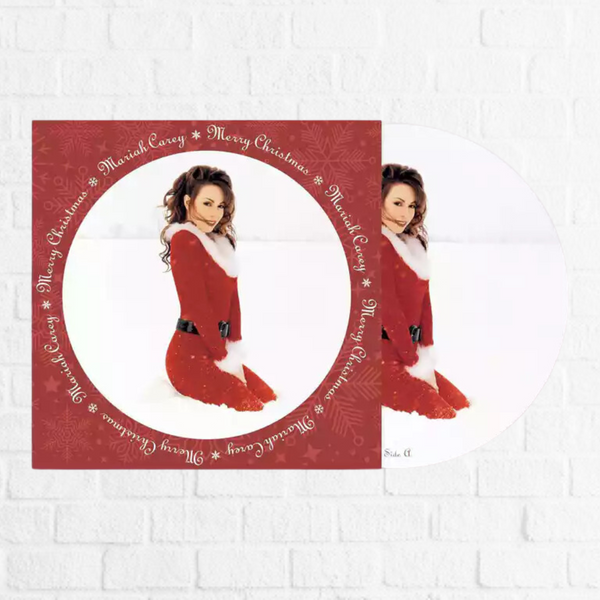 Merry Christmas 30th Anniversary [Picture Disc]