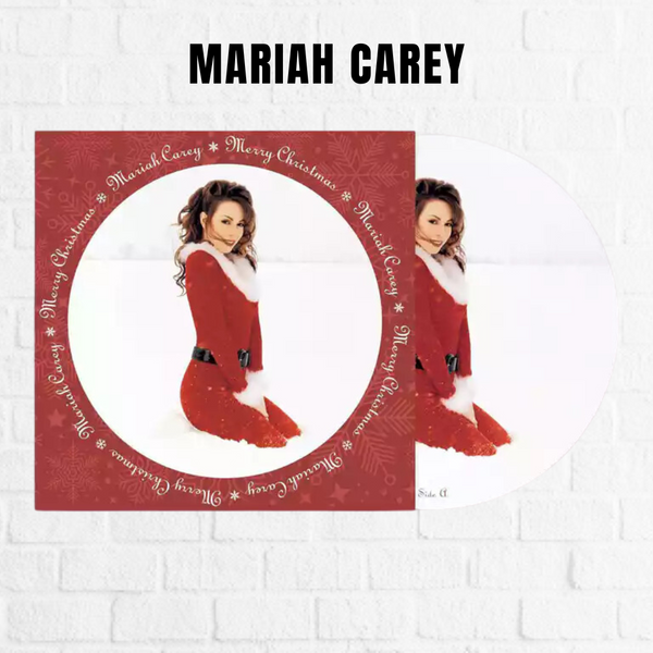 Merry Christmas 30th Anniversary [Picture Disc]