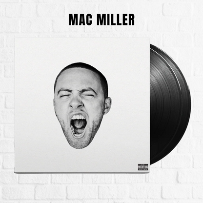 GO:OD AM [2xLP]