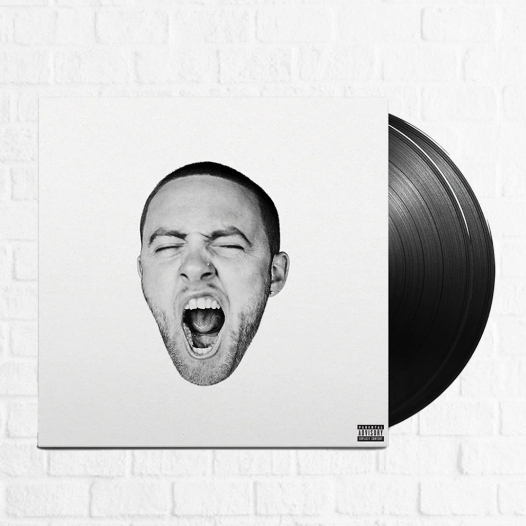 GO:OD AM [2xLP]
