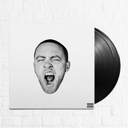 GO:OD AM [2xLP]