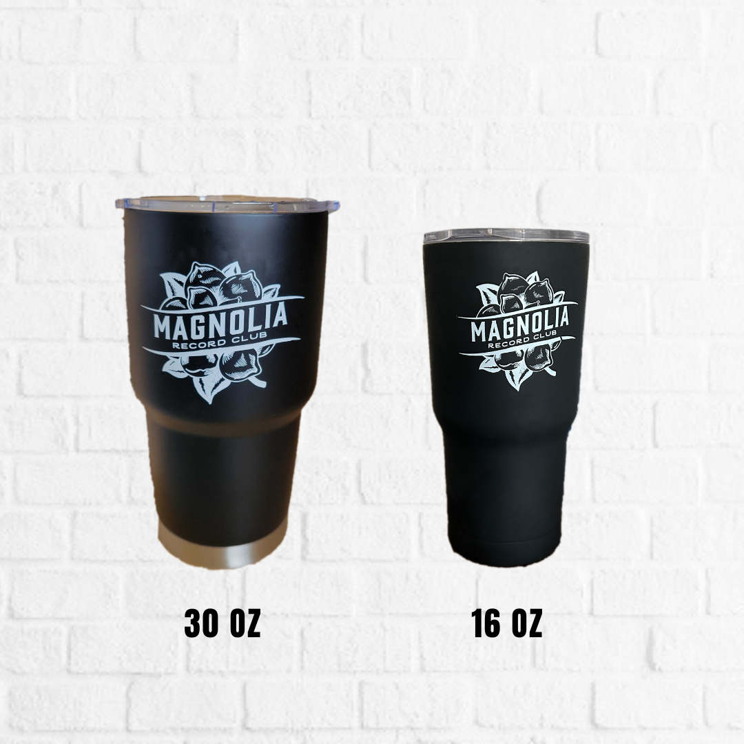 MRC Tumbler Cup