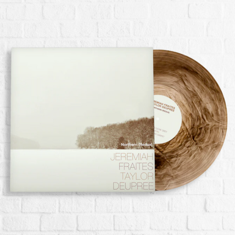 Northern (Redux) [Limited Black and Clear Galaxy] [Pre-Order]
