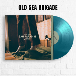 5AM Paradise [Exclusive Sea Blue]