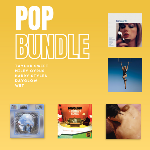 Pop Bundle