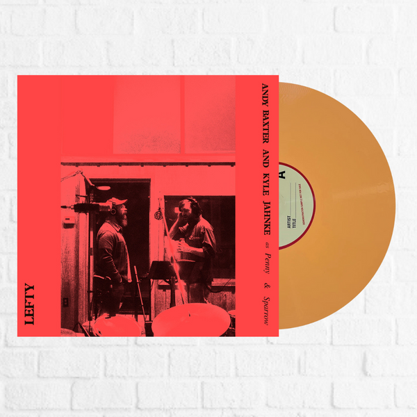 Lefty [Exclusive Opaque Peach] [Pre-Order]