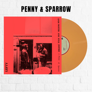 Lefty [Exclusive Opaque Peach] [Pre-Order]