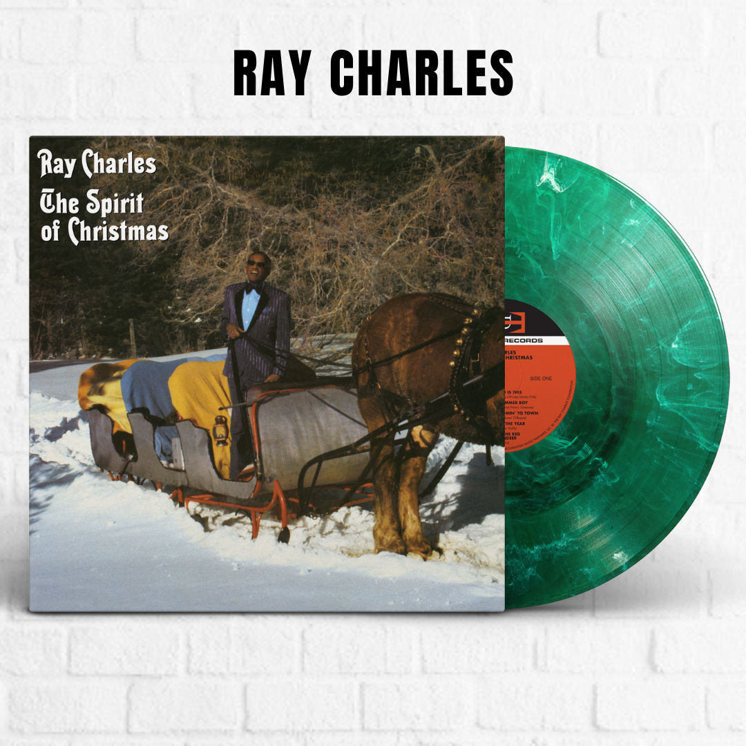 I Dream Of Christmas & Featuring & Come Away With Me (20Th Anniversary) [LP Vinyl Bundle I Dream Of Christmas & Featuring & Come Away With Me (20Th Anniversary) [LP Vinyl Bundle