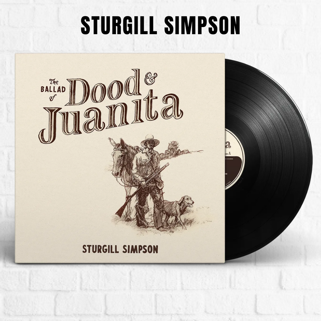 The Ballad of Dood & Juanita