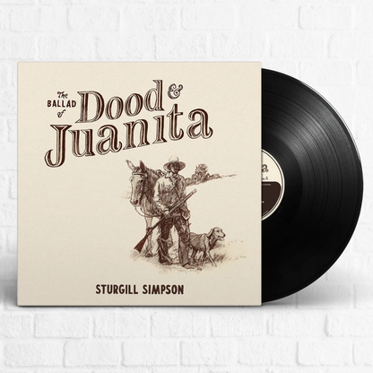 The Ballad of Dood & Juanita