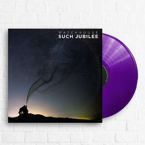 Such Jubilee [Limited Opaque Deep Purple]