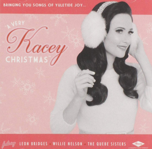 A Very Kacey Christmas [Limited Green]