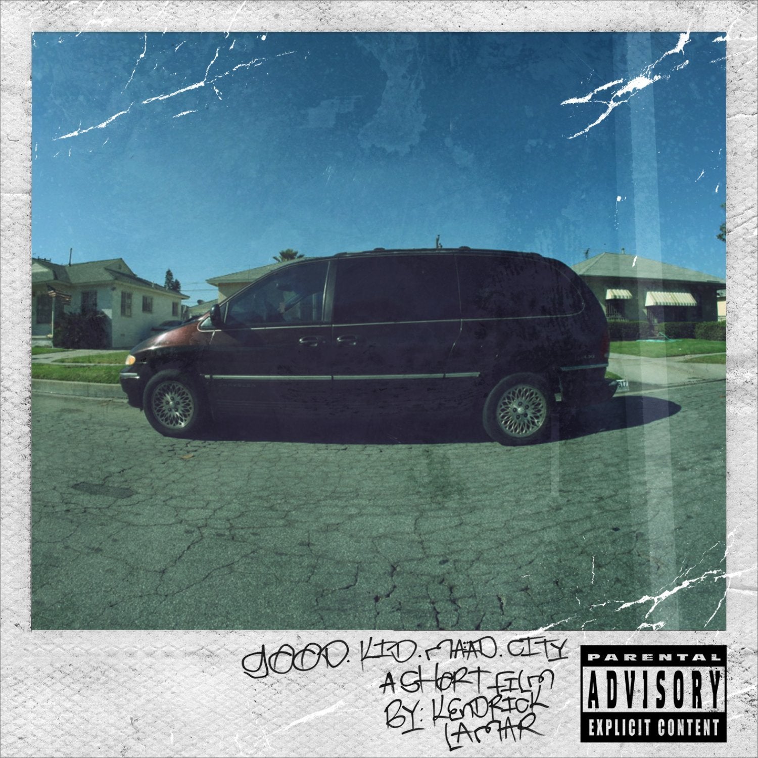 Kendrick Lamar-good kid,m.A.A.d cityレコード good kid, m.A.A.d city - Album by Kendrick Lamar | Spotify