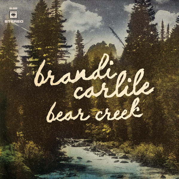 Bear Creek [2xLP]