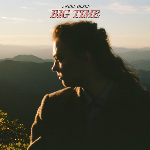 Big Time [Exclusive Clear 2xLP]