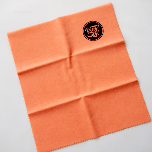 Record Cleaning Cloth