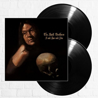 I and Love and You [2xLP]