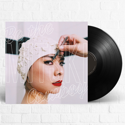 Mitski - Be The Cowboy Vinyl | magnoliarecord.store – Magnolia Mitski - Be The Cowboy Vinyl | magnoliarecord.store – Magnolia