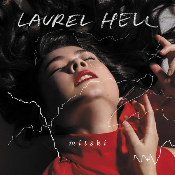 Laurel Hell [Limited Opaque Red]