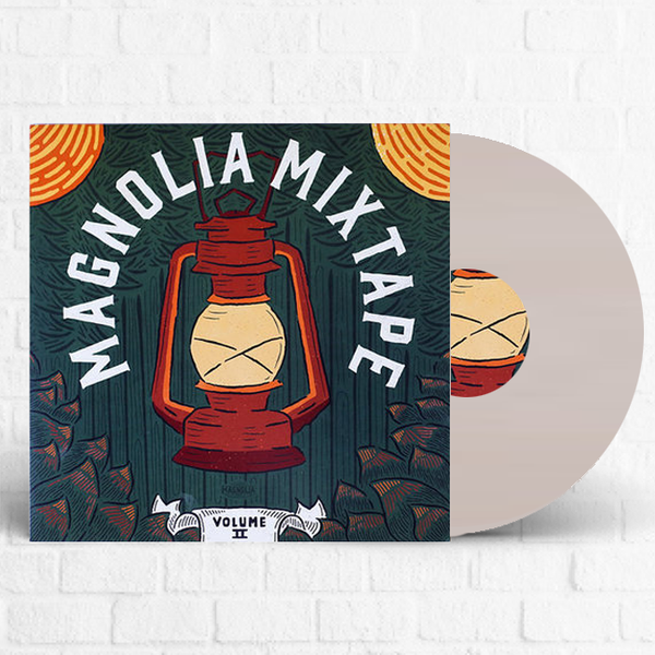 Magnolia Mixtape Volume II [Exclusive White]