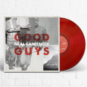 Good Guys [Exclusive Red]