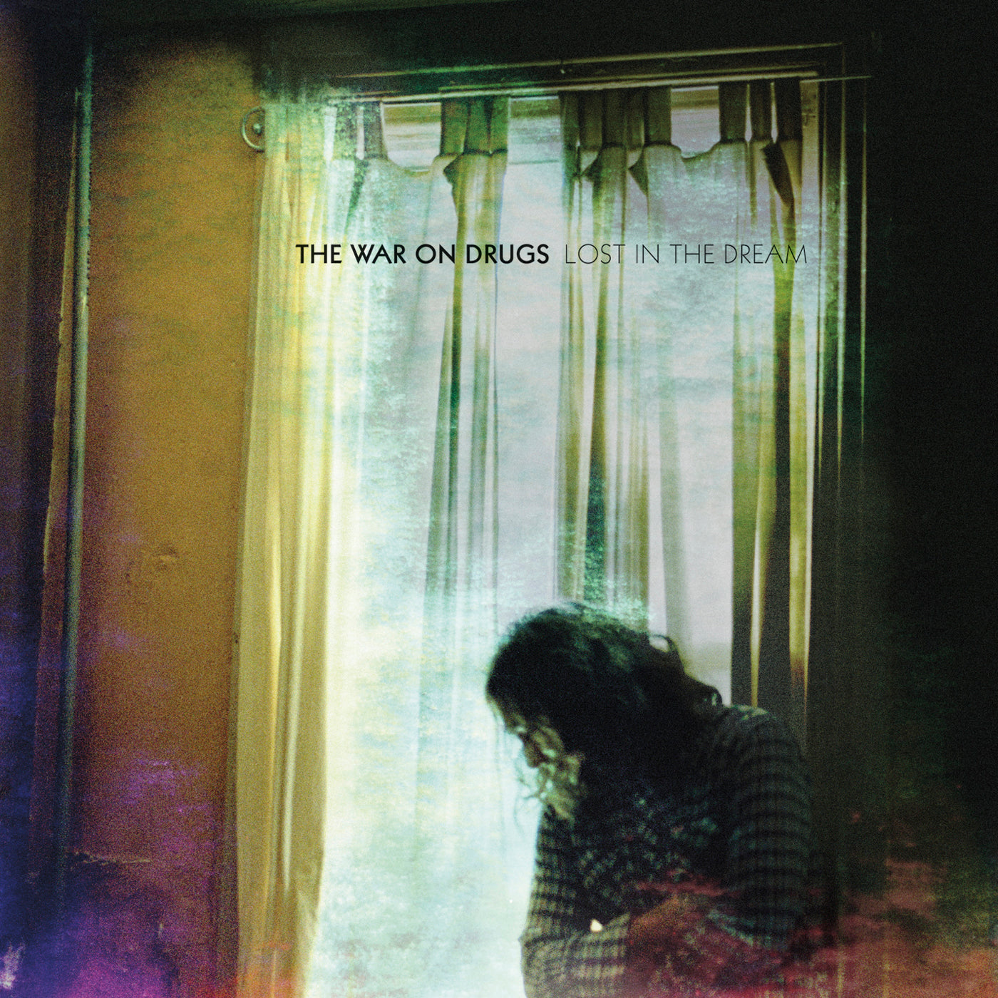 Lost In The Dream [2xLP]