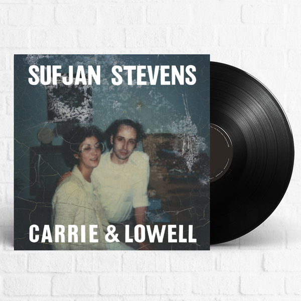 Carrie & Lowell