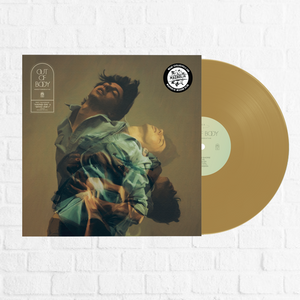Out of Body [Exclusive Gold]