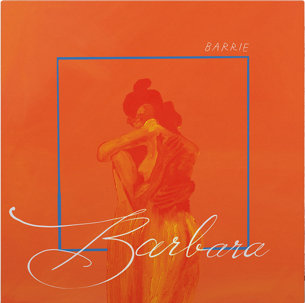 Barbara [Exclusive Red Marble]