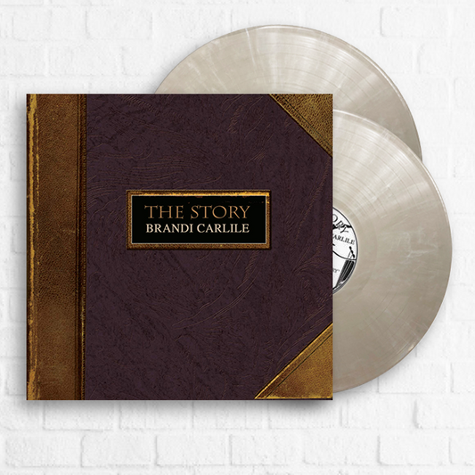 The Story [Limited Run]