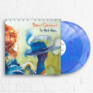 So Much More (15th Anniversary Deluxe) [Limited Blue]