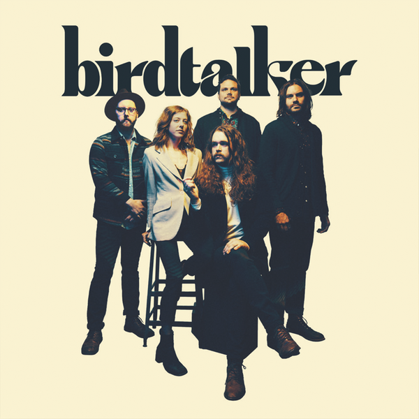 Birdtalker [Exclusive Orange]