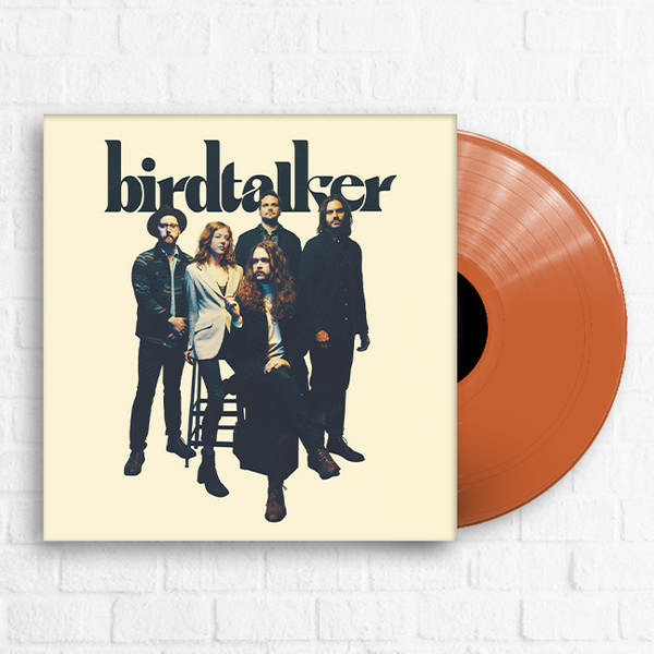 Birdtalker [Exclusive Orange]