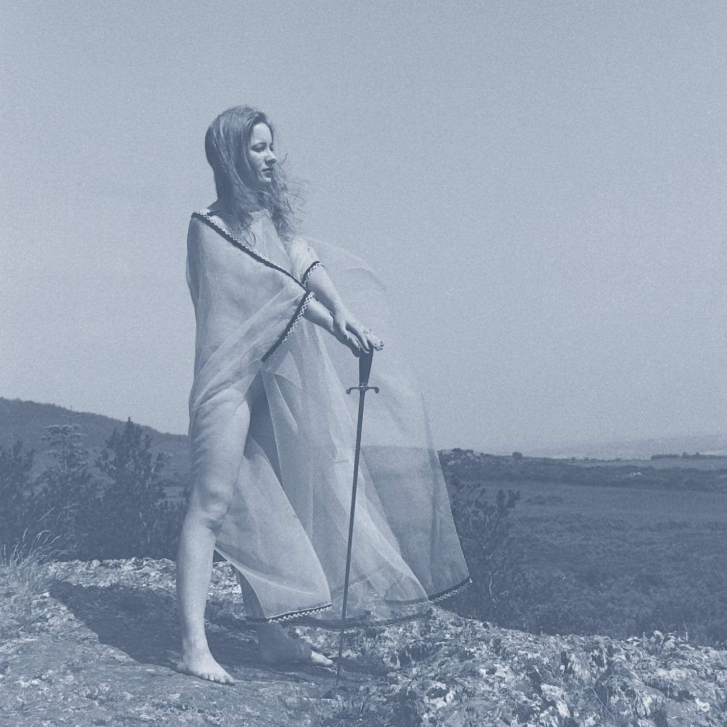 Blue Record EP