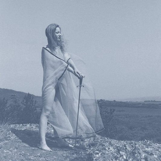 Blue Record EP