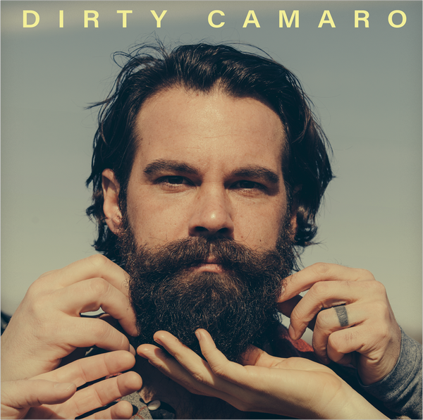 Dirty Camaro [Exclusive Yellow]