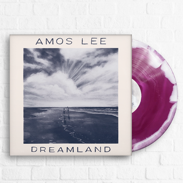 Dreamland [Exclusive Purple Granite]