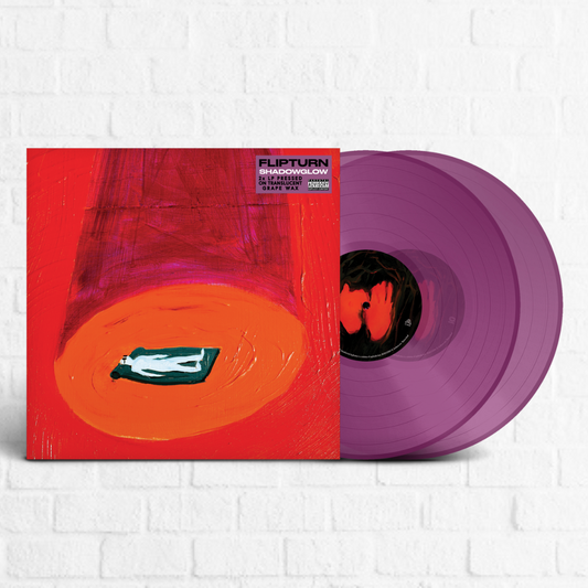 Shadowglow [Exclusive Translucent Purple]