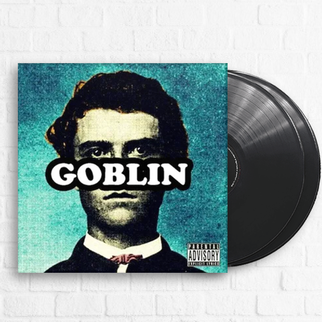 Goblin [2xLP]