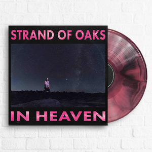 In Heaven [Exclusive Acid Pink]